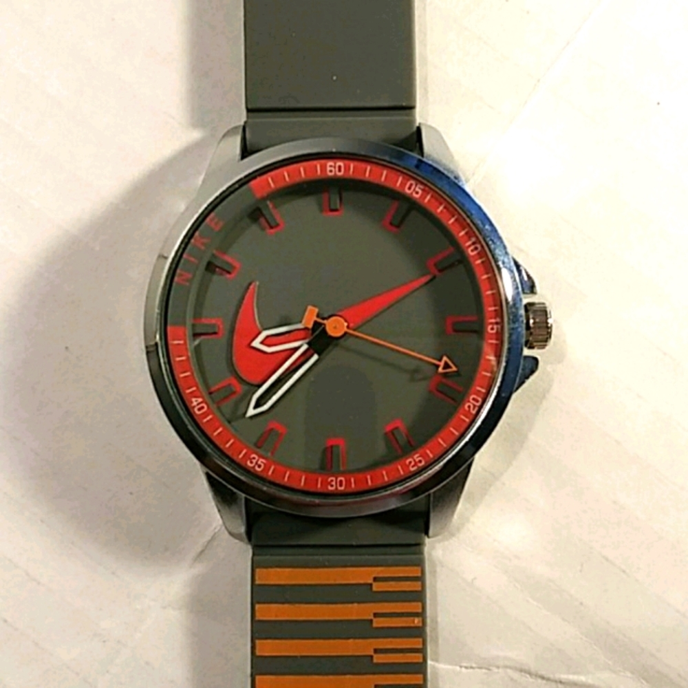 Nike Watch